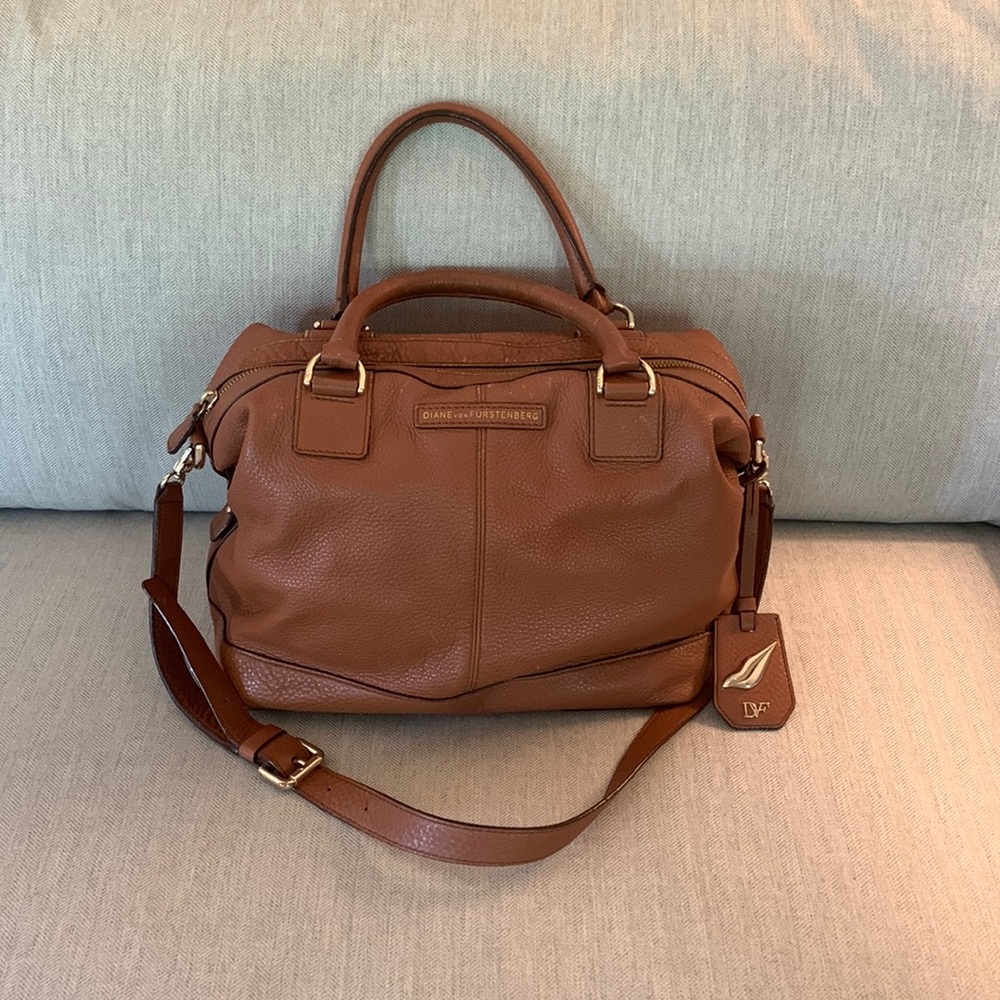 Diane Von Furstenberg Bag